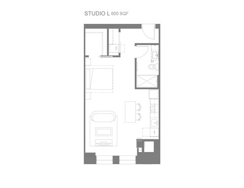 215 North First Avenue East Studio-3 Beds Apartment for Rent - Photo Gallery 49